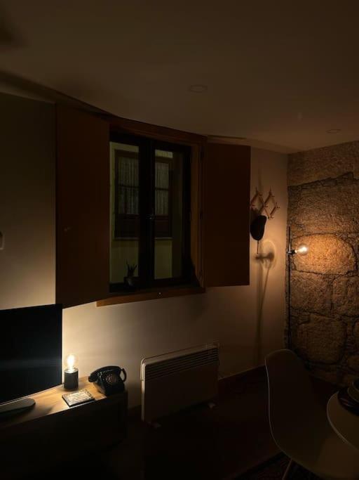 Fontainhas Heritage House OOporto Esterno foto