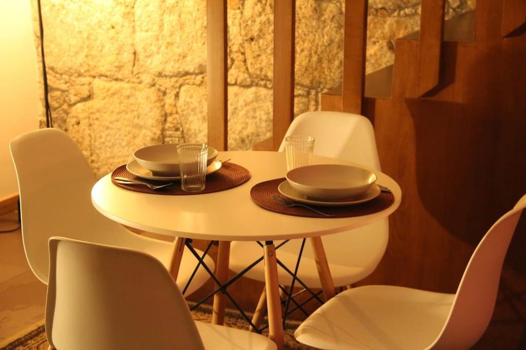 Fontainhas Heritage House OOporto Esterno foto