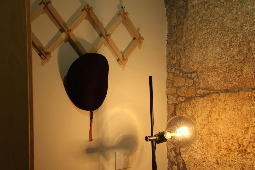 Fontainhas Heritage House OOporto Esterno foto